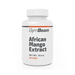 GymBeam Ekstrakt afričkog manga