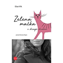 Zelena mačka i druge drame