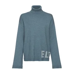 Elbsand Pulover petrol