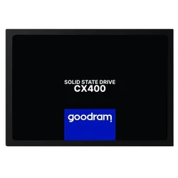 GoodRam Goodram CX400 SSD disk 2TB, SATA III, 2,5