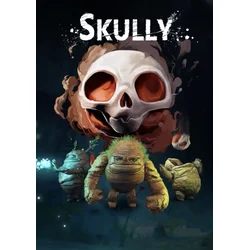 Skully Steam Key EUROPE