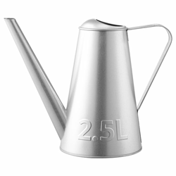 AKERBÄR Kantica za zalivanje, unutra/spolja galvanizovano, 2.5 lPrikaži specifikacije mera