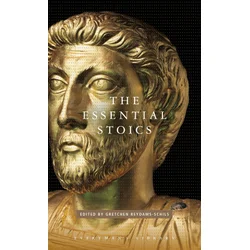 The Essential Stoics