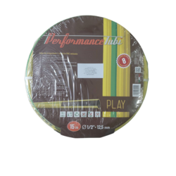 Alma Plast Baštensko crevo Play, 1/2, 15m