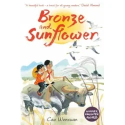 Bronze and Sunflower