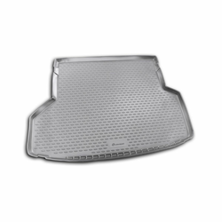 Novline - Element Kadica za gepek TOYOTA Highlander 2010-2013 suv long