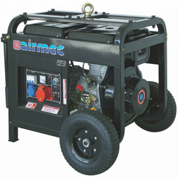 AIRMEC motorni diesel agregat GF5500CXE-3 A/CE