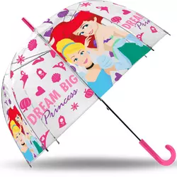 Disney Princess automatic dječji kišobran 46cm