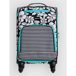 Roxy Cabin Island Bag anthracite the mo