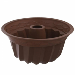 Silikonski kalup BÁBOVKA 23,5 cm