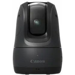 Canon PowerShot PX Essential kit, crno