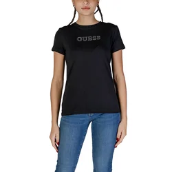 Guess V3BI11J1314JBLK Črna