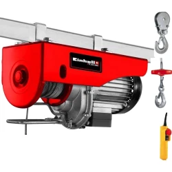 EINHELL Dizalica sa sajlom TC-EH 500