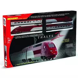 Voz Thalys Mehano T671