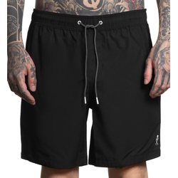 Moške kratke hlače (kopalke) SULLEN - EVERYWHERE E-WAIST - SCM6353_BK