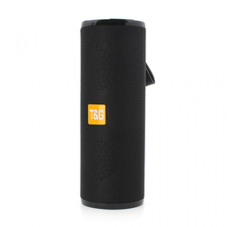 Bluetooth zvučnik TG149 crni
