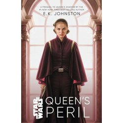 Star Wars Queens Peril