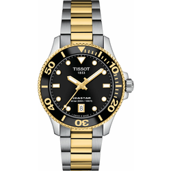 Tissot Seastar 1000 36mm T120.210.22.051.00