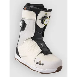 thirtytwo Lashed Db Fava 2027 Snowboard Boots yellow
