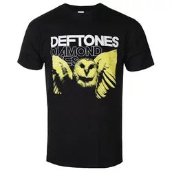 Metal majica moška Deftones - DIAMOND EYES - PLASTIC HEAD - PH12954