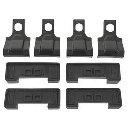 Thule KIT Rapid 1668 - set za montažu krovnog nosača