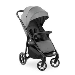 Hauck kolica shop n care, grey ( A102915 )