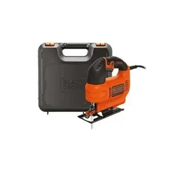 shumee VBODNA ŽAGA BLACK+DECKER 520W /KS701EK