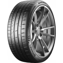 Continental Letnja guma 285/30R22 SportContact 7 101Y