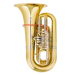 Tuba mod. 2910 Titan MTP