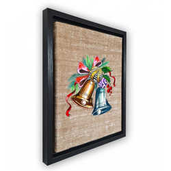 Wallxpert LSJ600816_3646 Dekorativna slika, 36x46cm