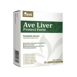 Ave Aveliver protect forte