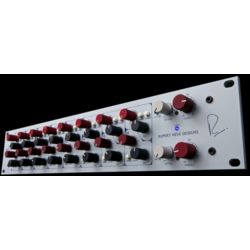Rupert Neve 5059 Satellite 16 x 2+2 Summing Mixer