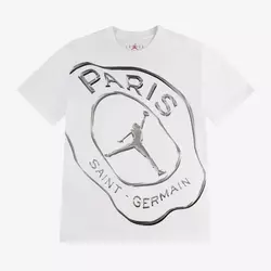 Nike Majica JDN MJ DF PRACICE TEE PSG
