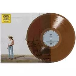 Kacey Musgraves - Middle Of Nowhere (Whiskey Coloured) (LP)