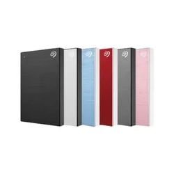LaCie Seagate One Touch z geslom, srebrn 2TB 2,5E USB 3.0