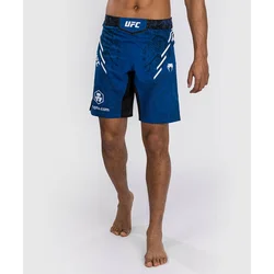 Venum Muški borilački šorc Authentic Fight Night, Plavi