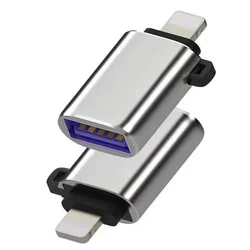 MicroConnect adapter Lightning-USB 3.0