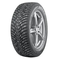 Nokian Nordman 8 ( 175/65 R14 86T XL, stavljenji spike-ovi )