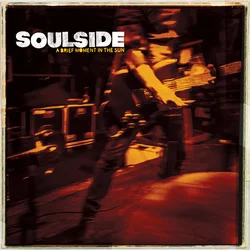 Soulside - A Brief Moment In The Sun (Limited Edition) (LP)