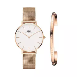 SET Sat Daniel Wellington DW00100163 + Narukvica L