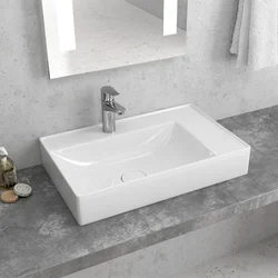 Umivaonik Infinity 6160 (60x38x11)