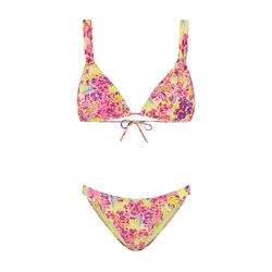 Shiwi Bikini Bindi modra/jabolko/roza/pitaja