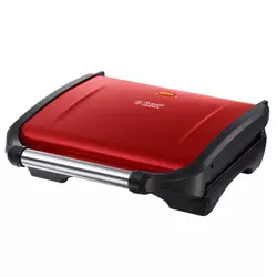 RUSSELL HOBBS električni roštilj 19921 RED