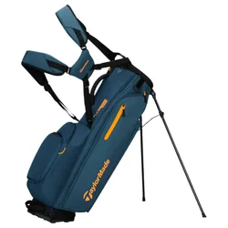 Golf stand bag TaylorMade Flextech Qi4D