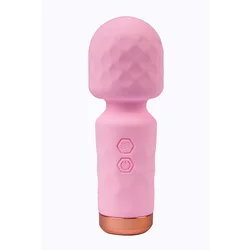 Mini Wand Eros Pink