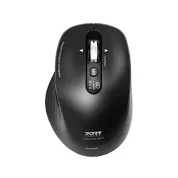 Port Designs Bežični miš Business, 2.4 GHz, Bluetooth