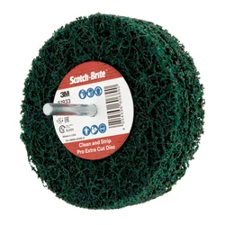 CSD disk 150x13x8mm XT PRO EXTRA XCRS 51919 3M - 1 kos