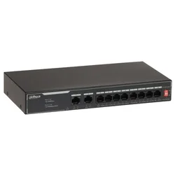 SWITCH DAHUA SF1010LP mrežni usmerjevalnik