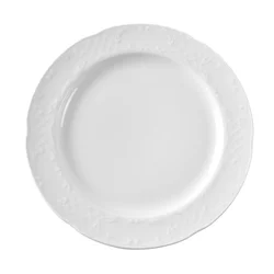 Krožnik za Večerjo Flora, Porcelan, o300mm