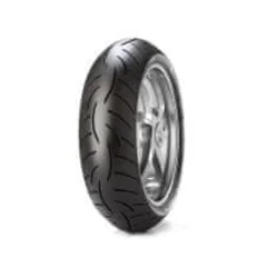 Metzeler Roadtec Z8 Interact ( 170/60 ZR17 TL (72W) zadnji točak, M/C, Variante M )